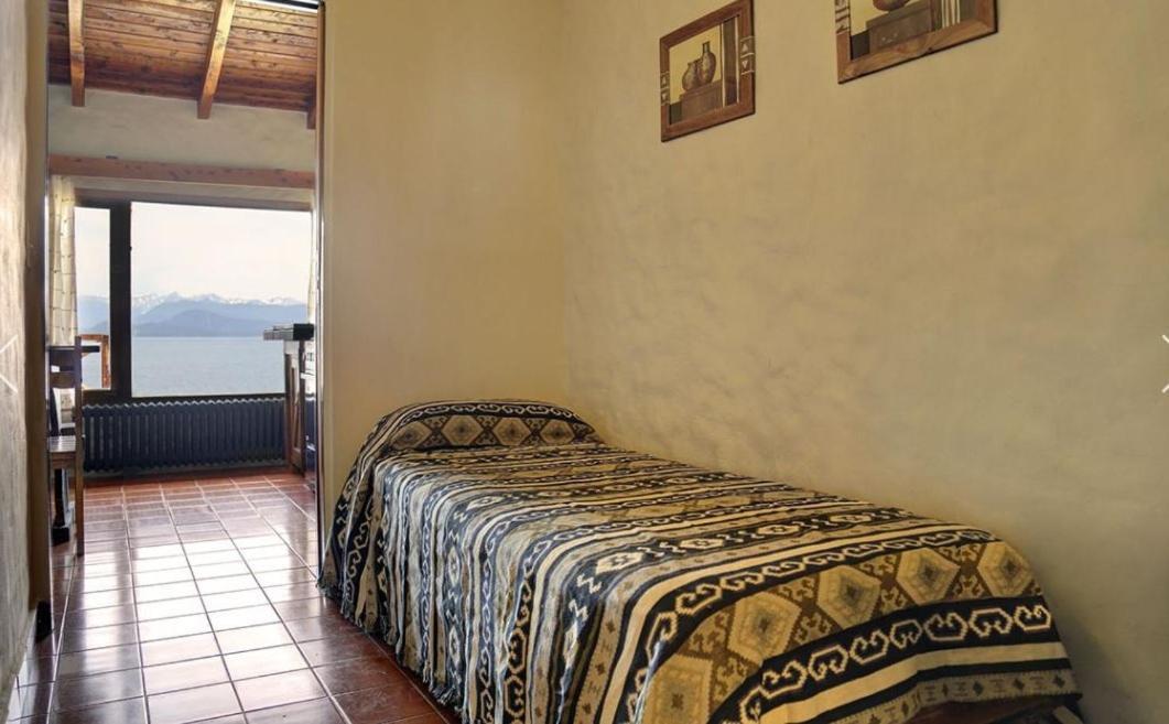 Bungalows La Caleta D.T. 026/17 San Carlos de Bariloche Bagian luar foto