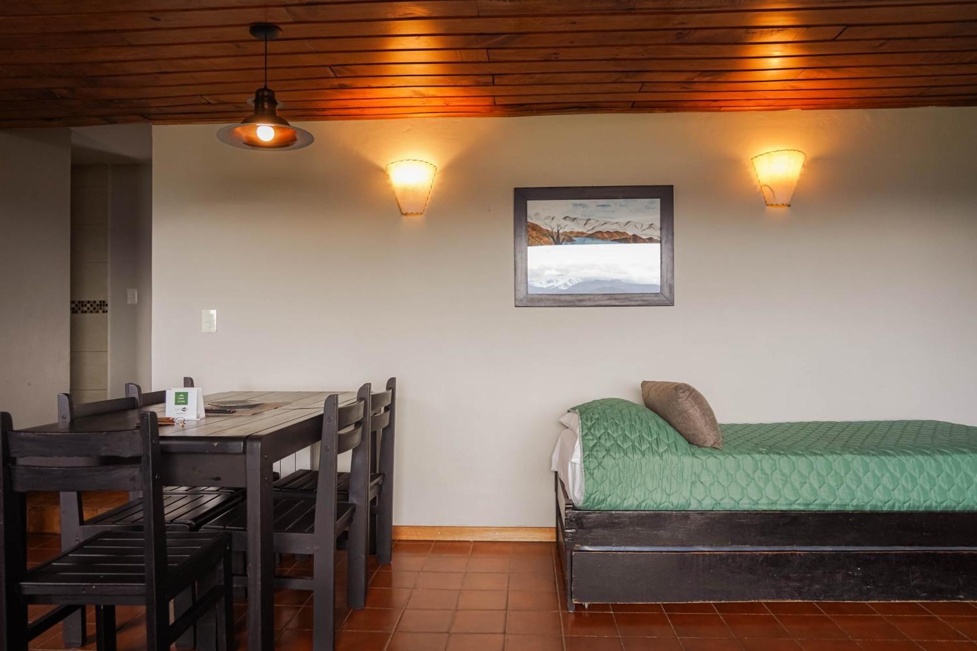 Bungalows La Caleta D.T. 026/17 San Carlos de Bariloche Bagian luar foto